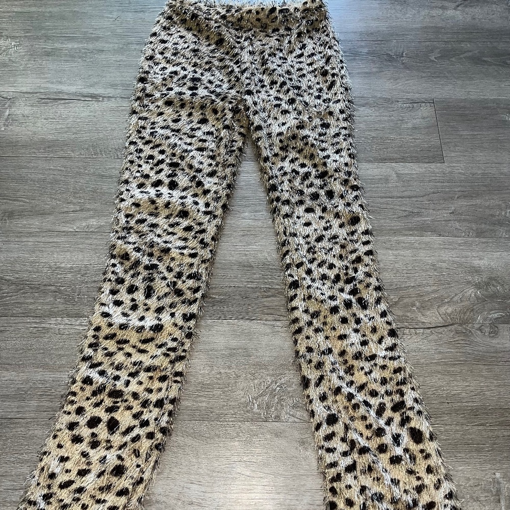Hot Pants